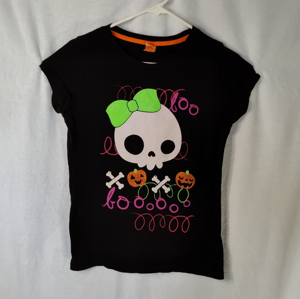 Girls XL tee shirt